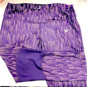 Nike Running Leggings
